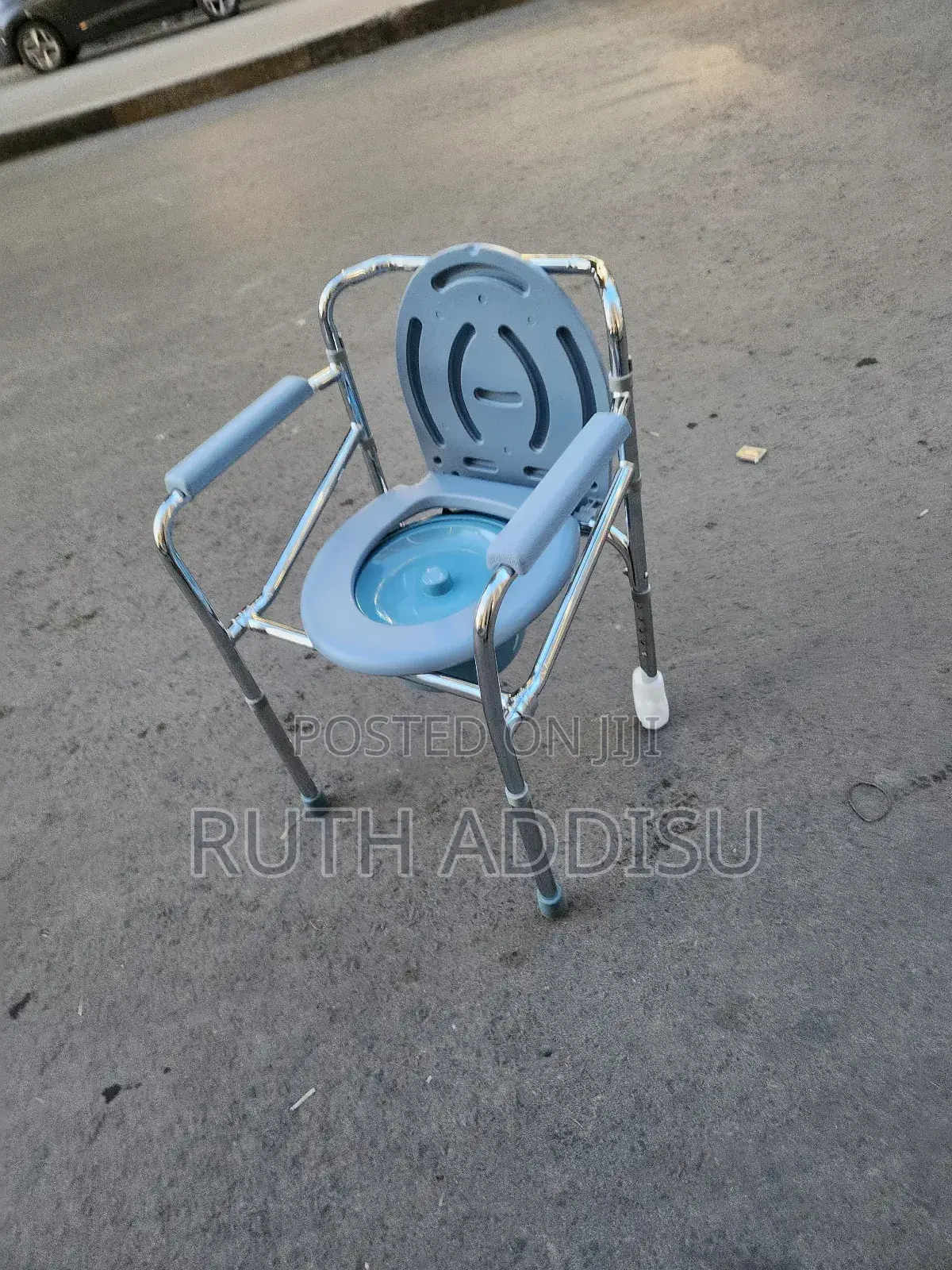 Commode Chair九月commode Chair奔波toilet Commode Chair建立commode New