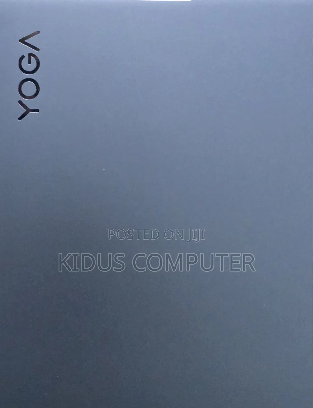 New Laptop Lenovo ThinkPad Yoga 32GB Intel Core I7 SSD 1T