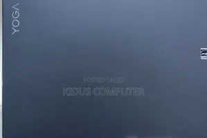 New Laptop Lenovo ThinkPad Yoga 32GB Intel Core I7 SSD 1T