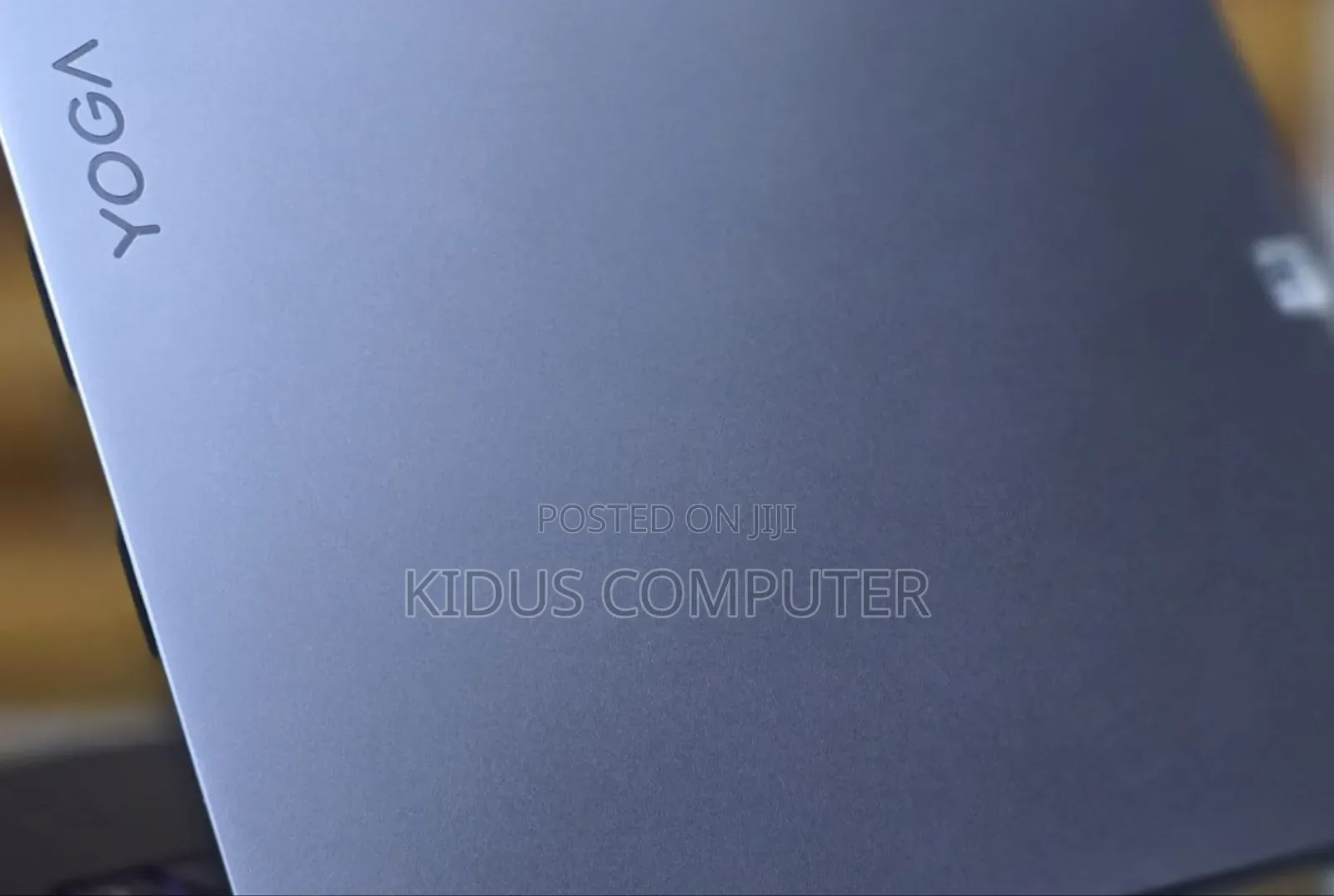 New Laptop Lenovo ThinkPad Yoga 32GB Intel Core I7 SSD 1T