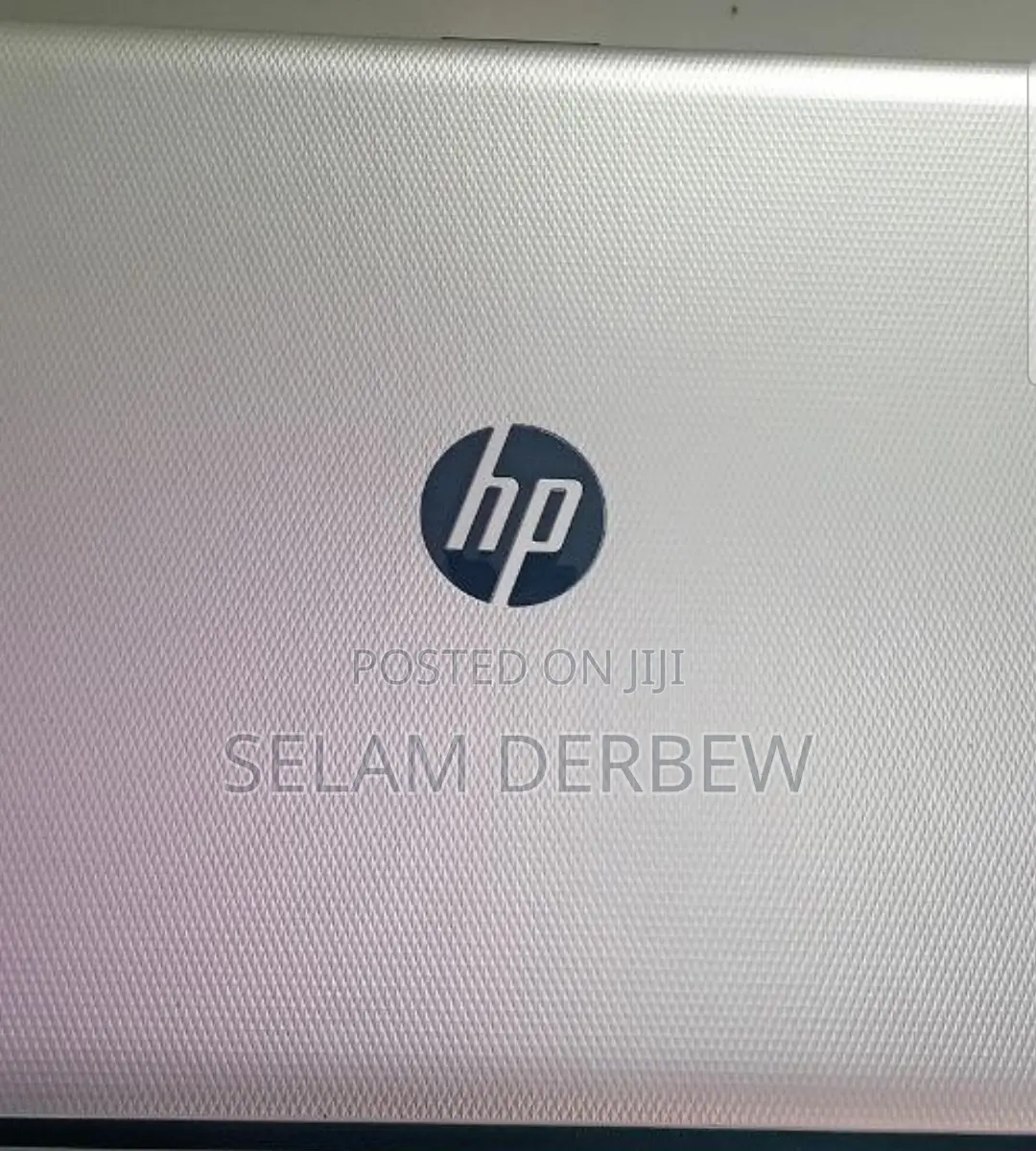 New Laptop HP Stream Notebook 8GB Intel Core I5 HDD 500GB