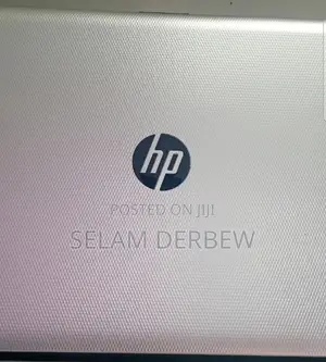 New Laptop HP Stream Notebook 8GB Intel Core I5 HDD 500GB