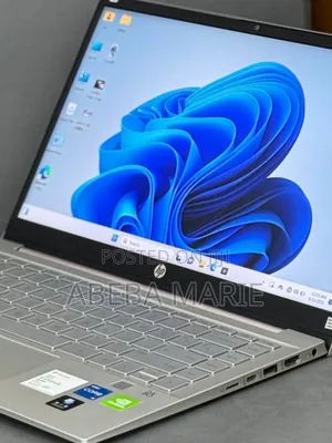 Photo - New Laptop HP Pavilion 15 16GB Intel Core I5 SSD 512GB