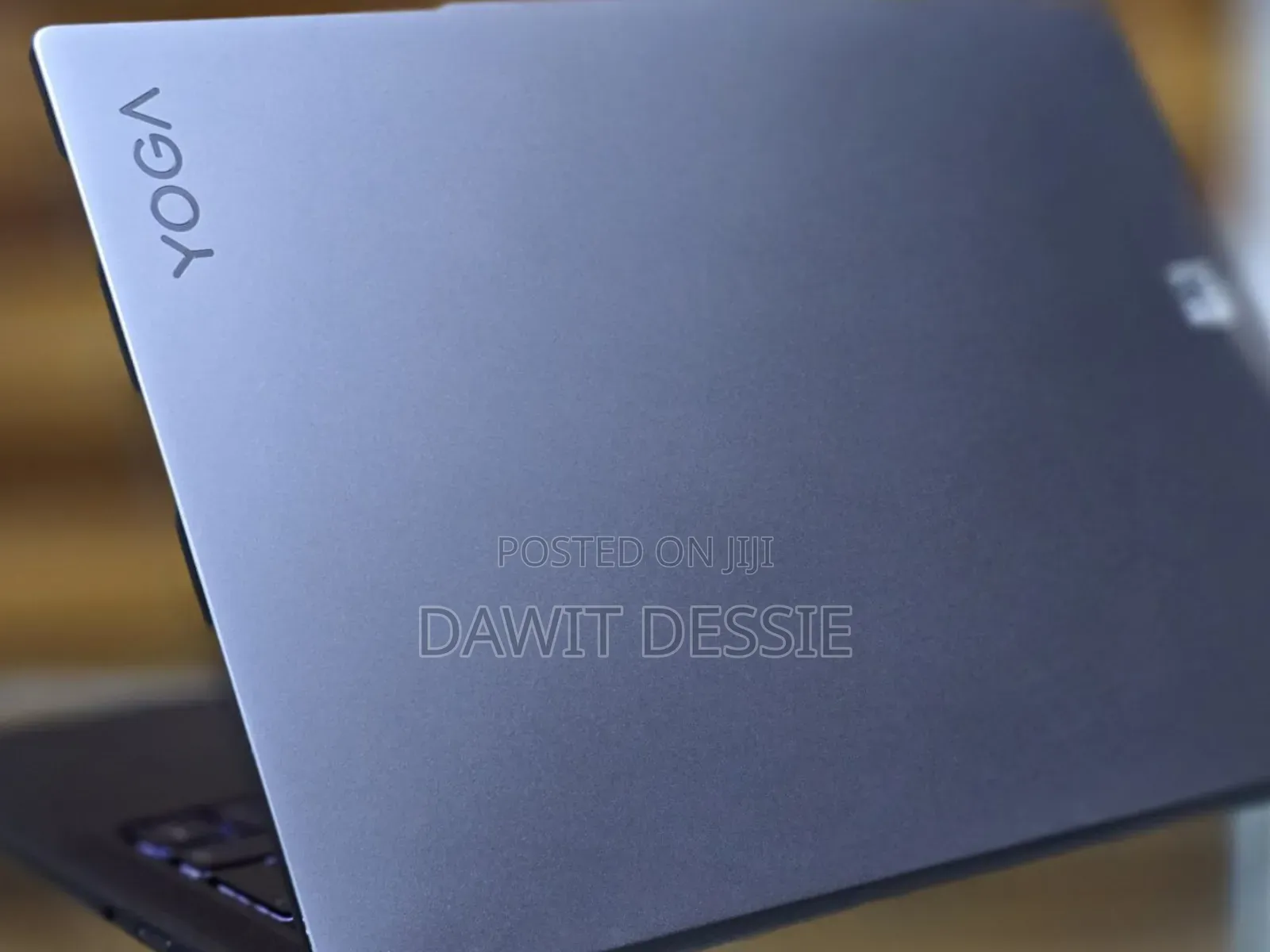 New Laptop Lenovo 32GB Intel Core I7 SSD 1T