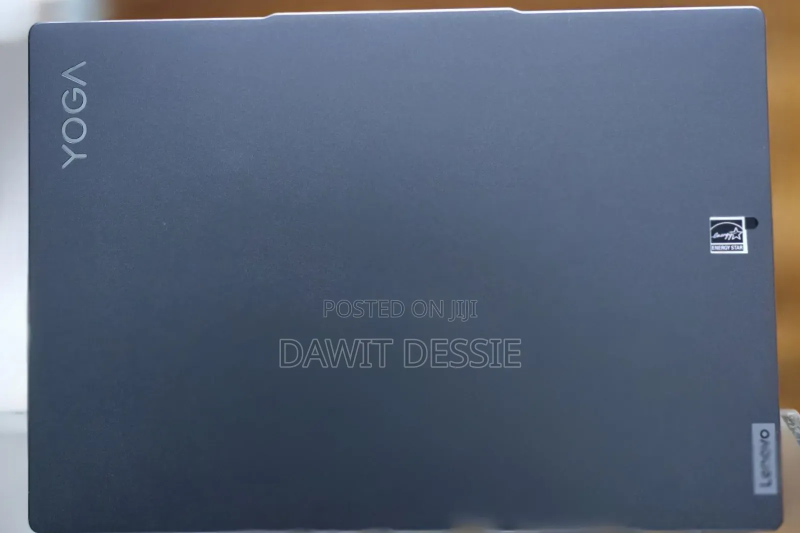 New Laptop Lenovo 32GB Intel Core I7 SSD 1T