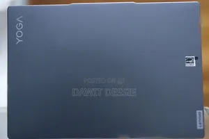 New Laptop Lenovo 32GB Intel Core I7 SSD 1T