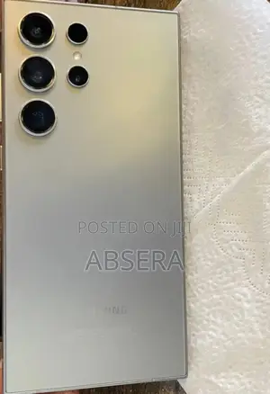 Samsung Galaxy S24 Ultra 256 GB Bronze