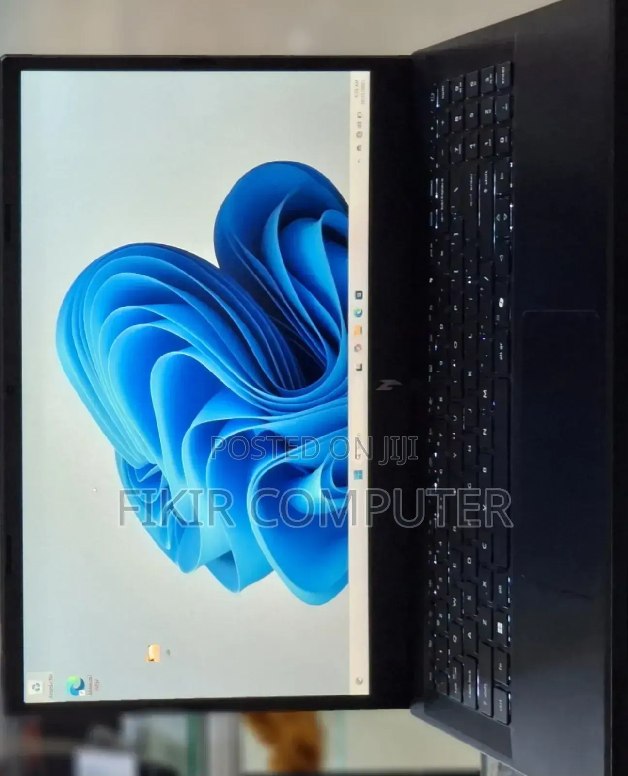 New Laptop Acer Aspire v Nitro 16GB AMD Ryzen 5 SSD 512GB