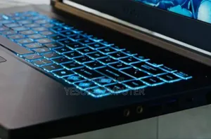 New Laptop MSI GF65 Thin 10UE 16GB Intel Core I7 SSD 512GB