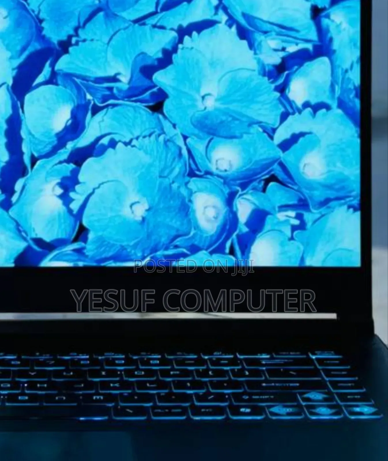 New Laptop MSI GF65 Thin 10UE 16GB Intel Core I7 SSD 512GB