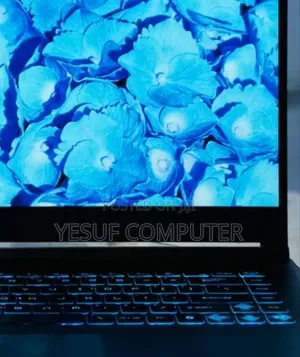 New Laptop MSI GF65 Thin 10UE 16GB Intel Core I7 SSD 512GB