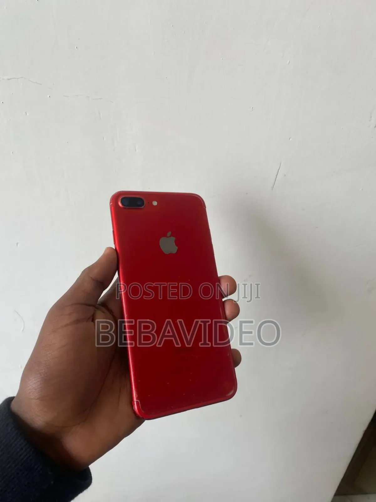 Apple iPhone 7 Plus 128 GB Red