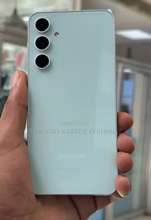 New Samsung Galaxy S23 FE 256 GB