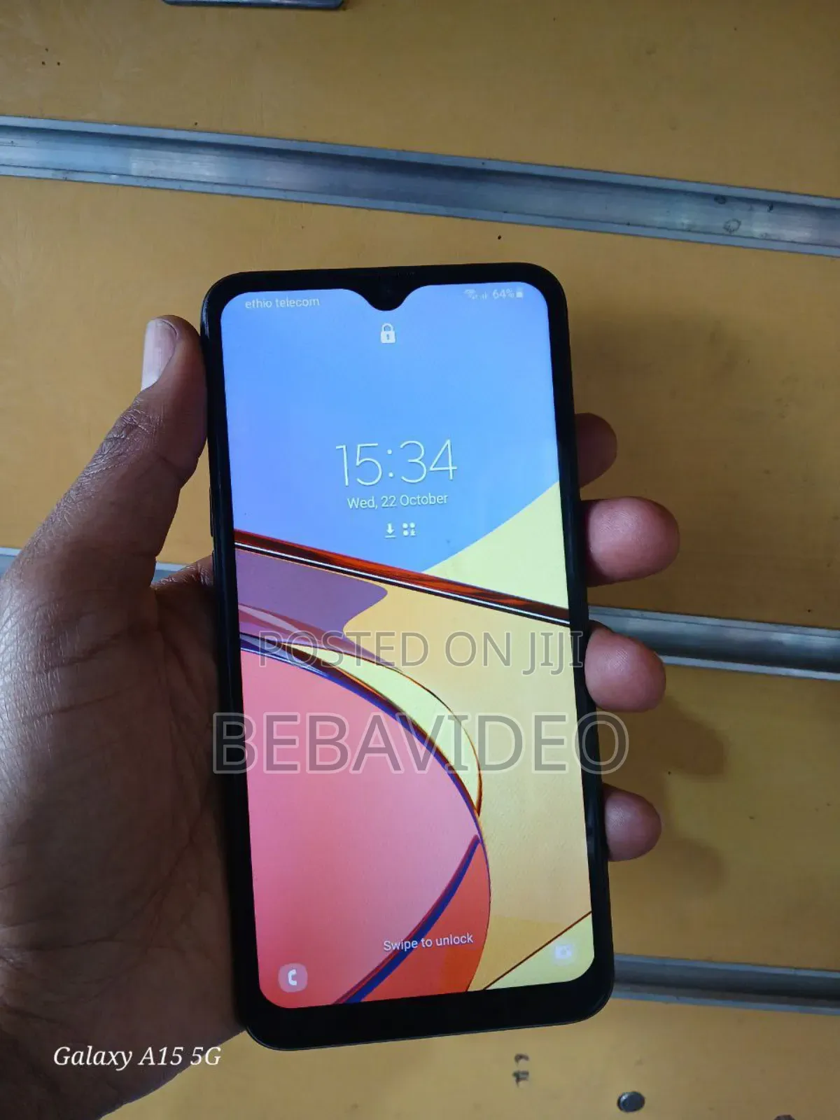 Samsung Galaxy A10s 32 GB Black