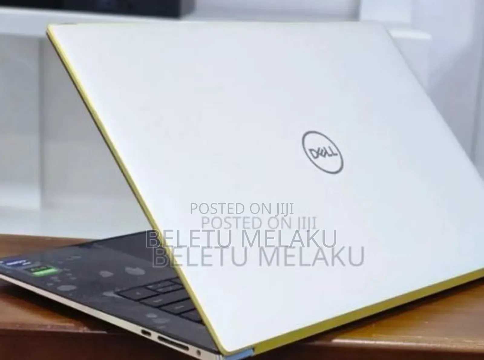 New Laptop Dell XPS 15 9510 32GB Intel Core i9 SSD 1T