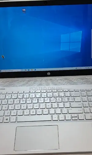 New Laptop HP Pavilion 15 8GB Intel Core I7 SSD 512GB