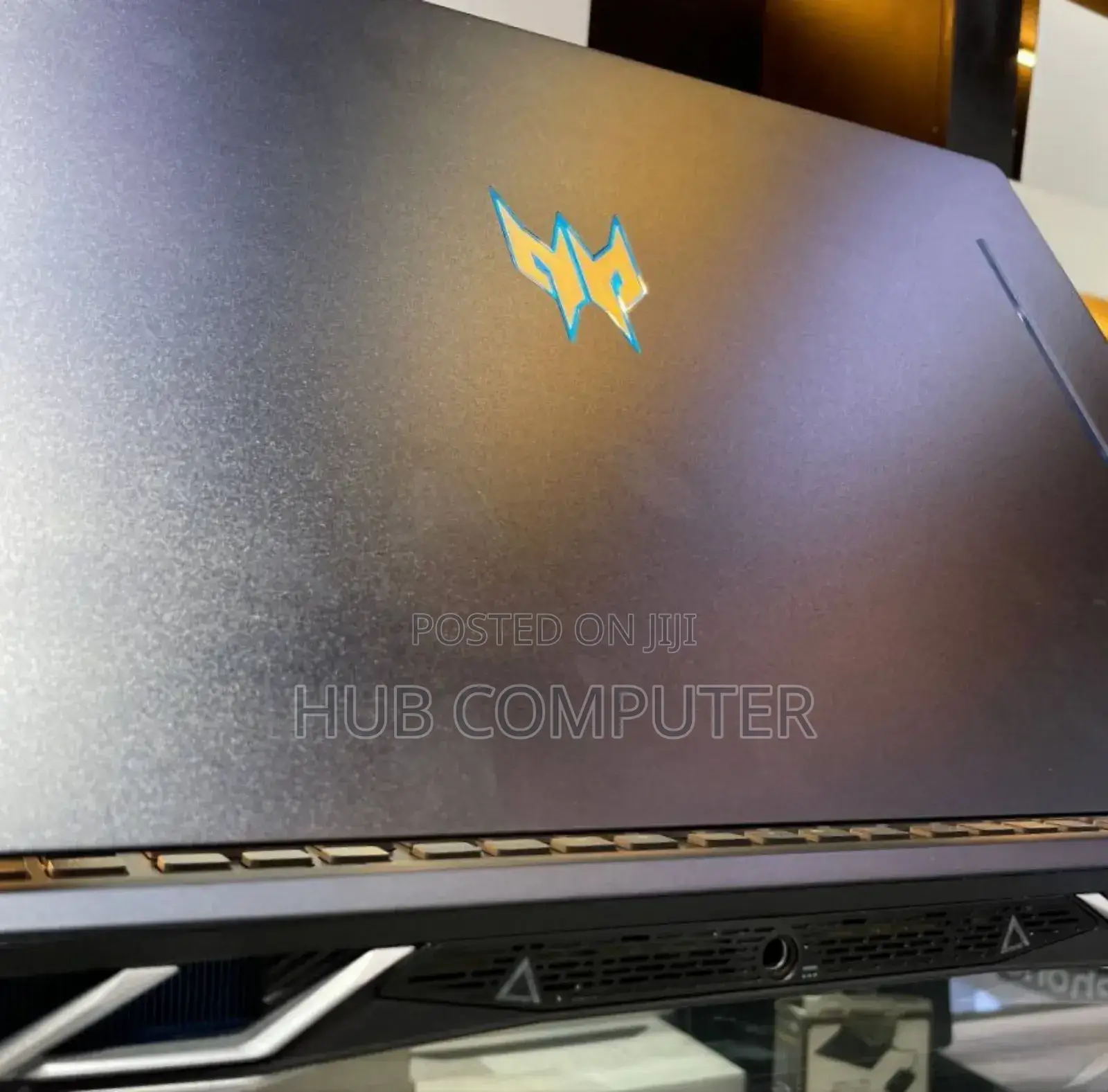 New Laptop Acer Predator Helios 300 16GB Intel Core I9 SSD 1T