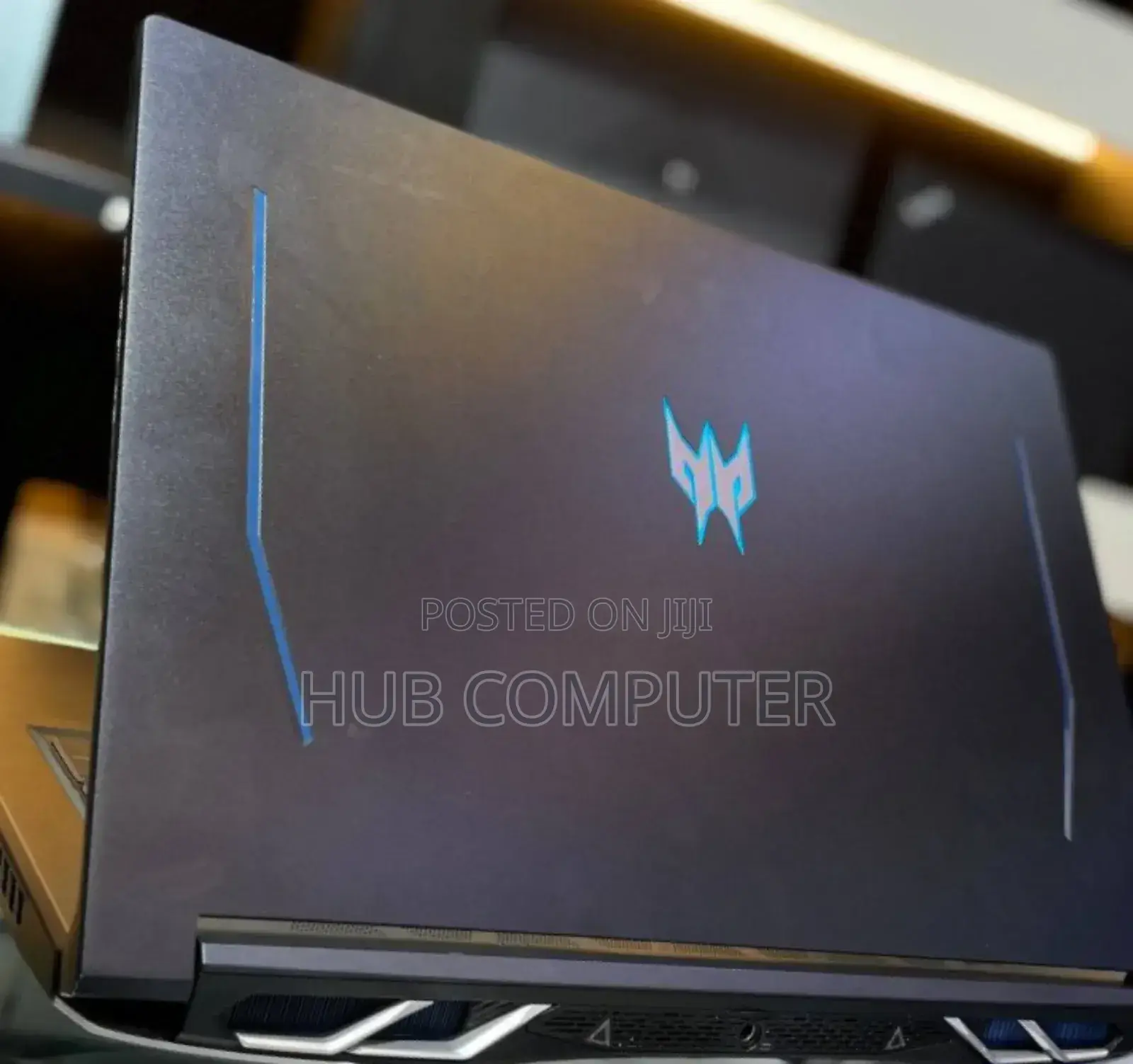 New Laptop Acer Predator Helios 300 16GB Intel Core I9 SSD 1T