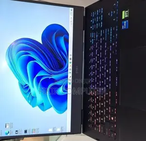 Photo - New Laptop HP Omen 16 16GB Intel Core I7 SSD 1T