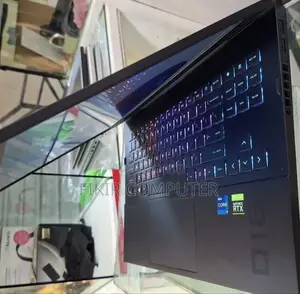 New Laptop HP Omen 16 16GB Intel Core I7 SSD 1T