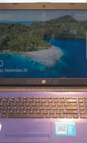 Laptop HP Stream Notebook 8GB AMD SSD 256GB