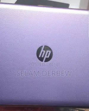 Laptop HP Stream Notebook 8GB AMD SSD 256GB