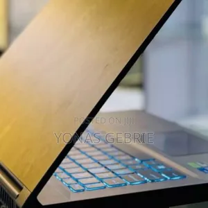 New Laptop MSI 16GB Intel Core I7 SSD 512GB