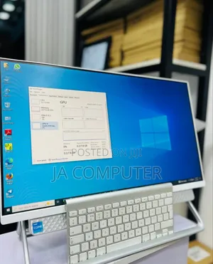 New Desktop Computer Dell Inspiron 3000 16GB Intel Core I3 SSD 512GB