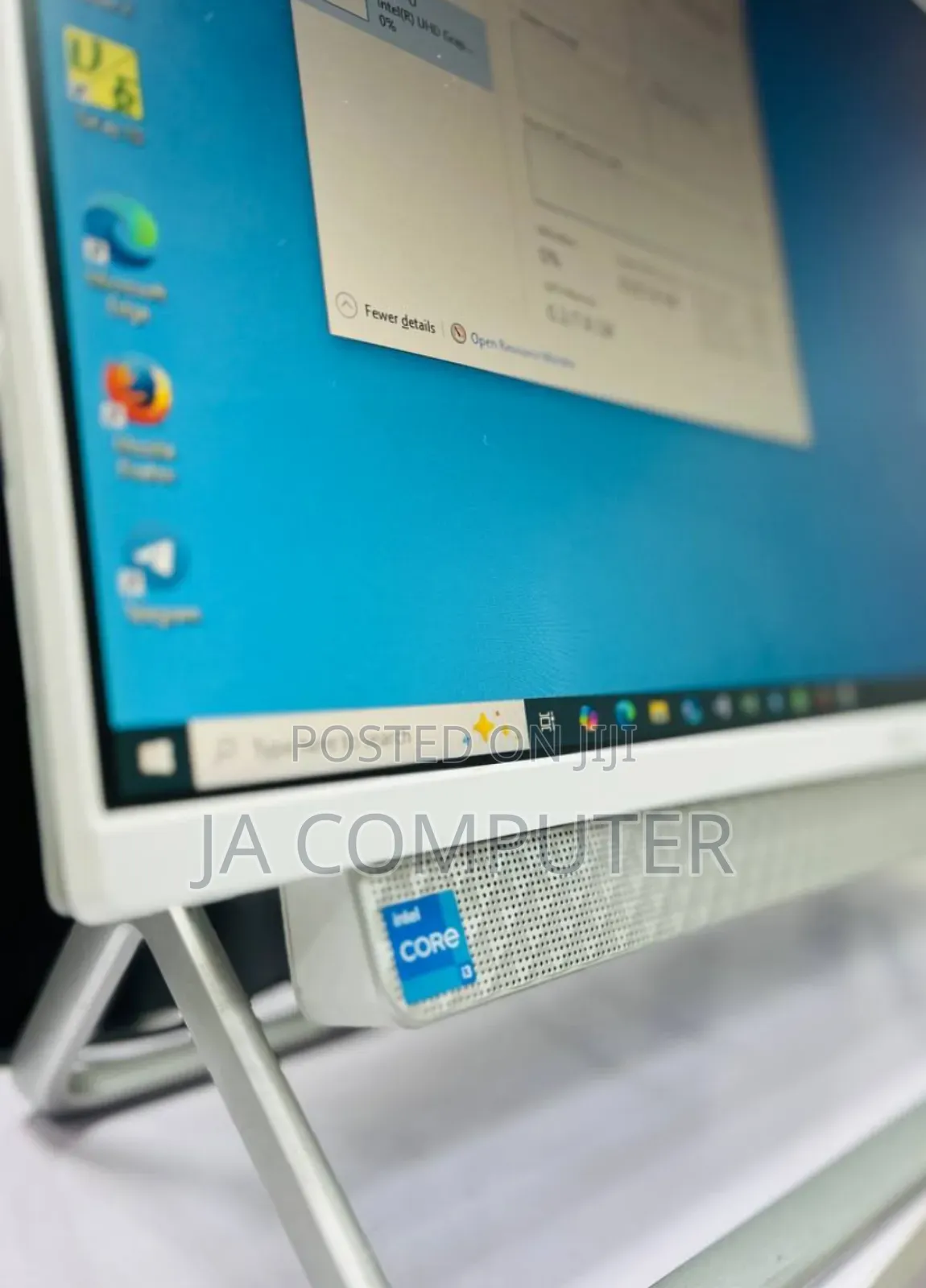 New Desktop Computer Dell Inspiron 3000 16GB Intel Core I3 SSD 512GB