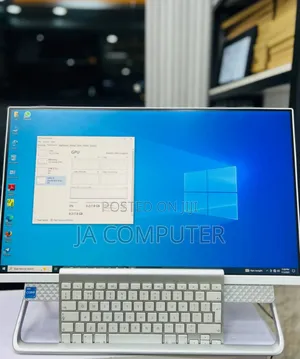 Photo - New Desktop Computer Dell Inspiron 3000 16GB Intel Core I3 SSD 512GB