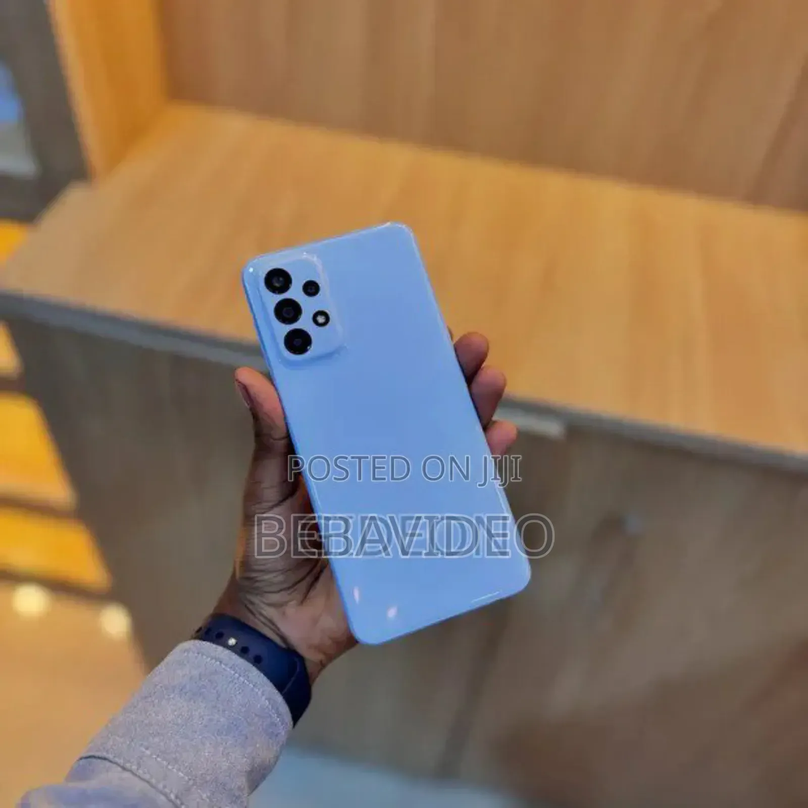 Samsung Galaxy A23 5G 128 GB Green