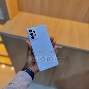 Samsung Galaxy A23 5G 128 GB Green