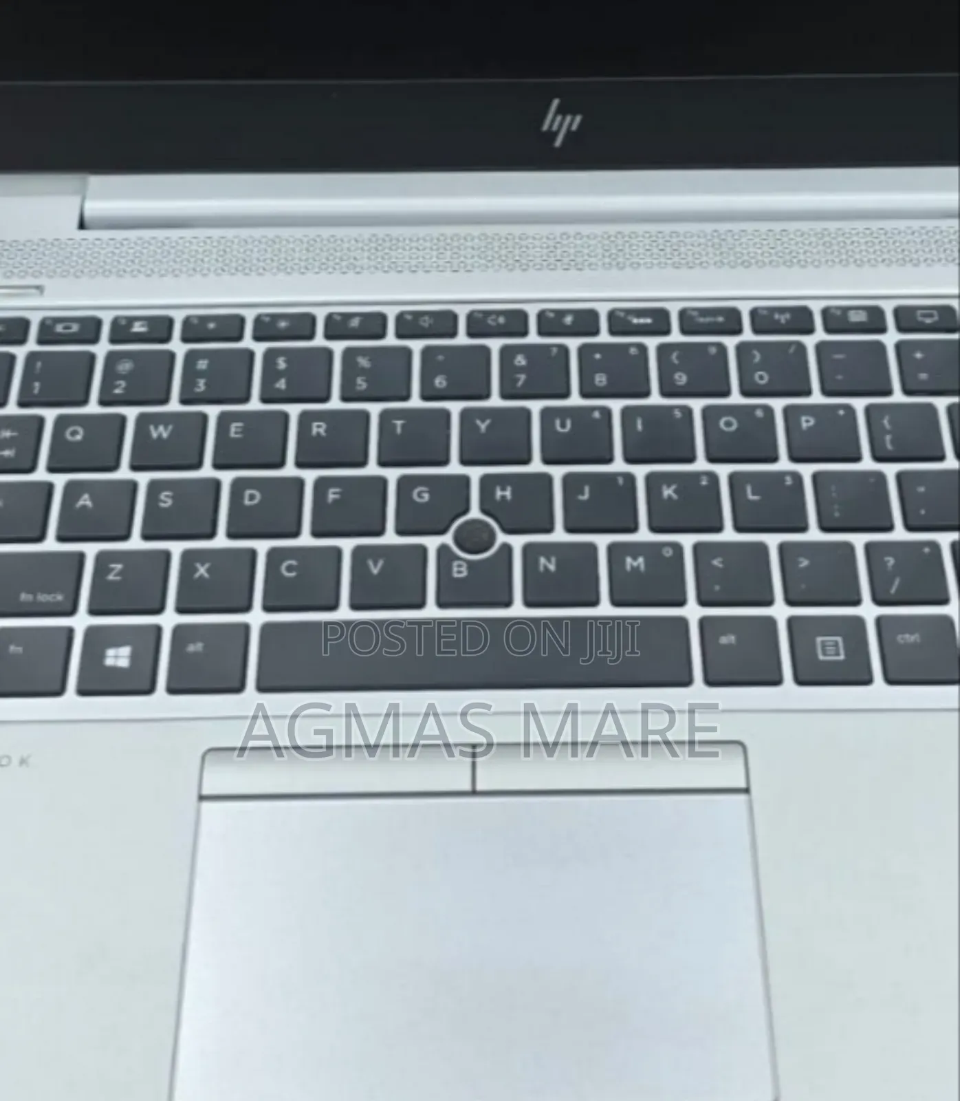 New Laptop HP EliteBook 745 G6 16GB AMD Ryzen 5 SSD 512GB