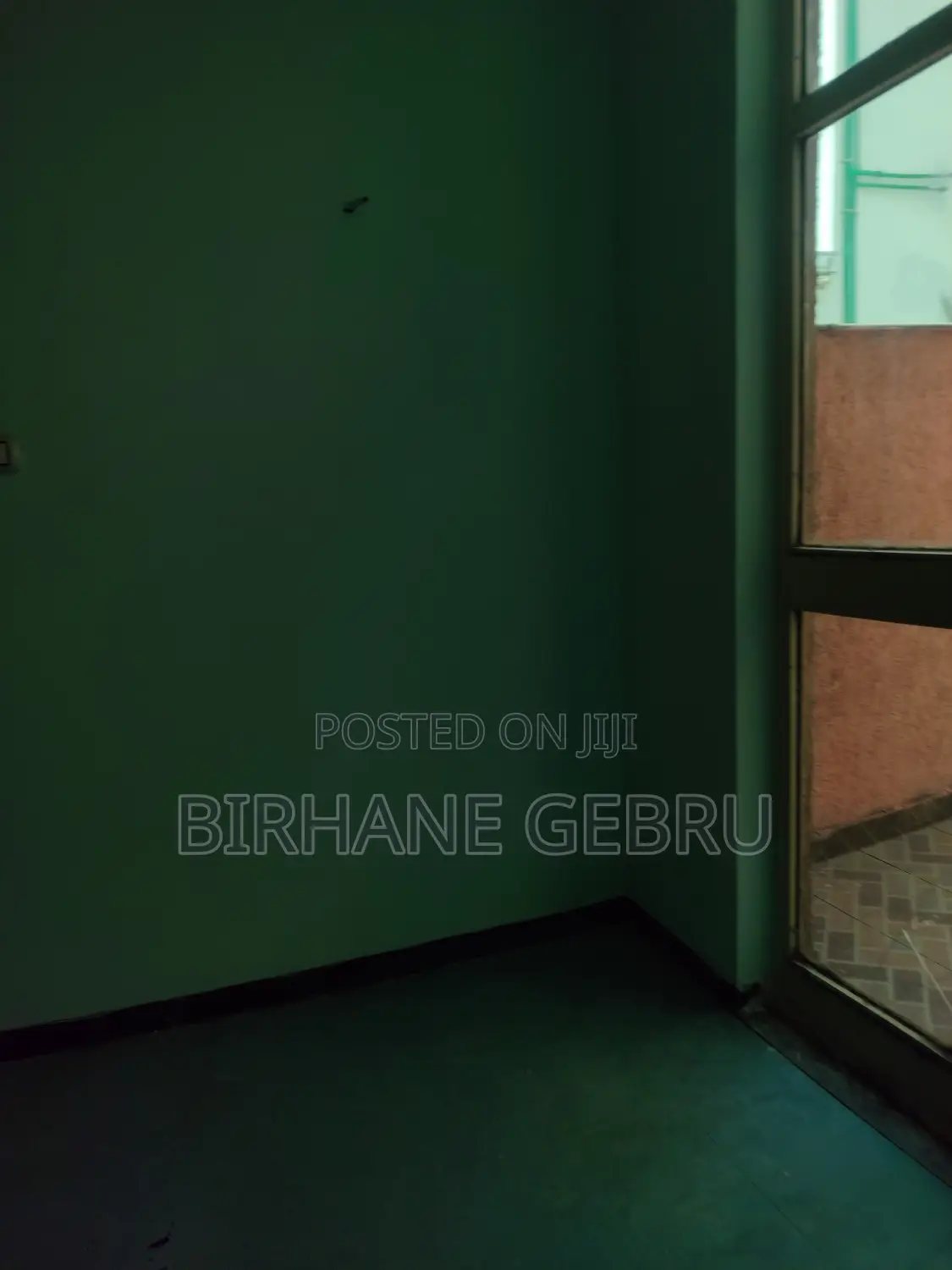 3bdrm Apartment in Apartiment, Bole for rent