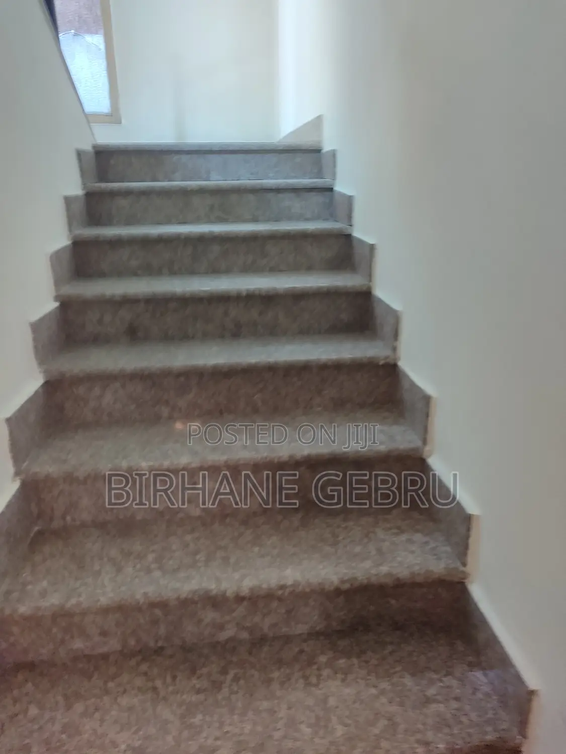 3bdrm Apartment in Apartiment, Bole for rent