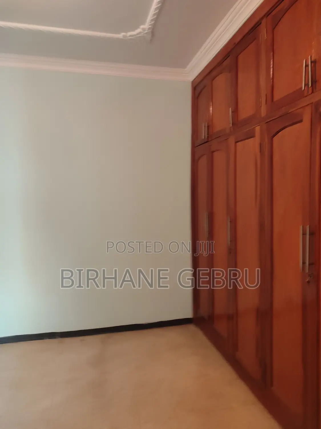 3bdrm Apartment in Apartiment, Bole for rent