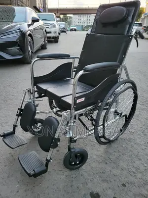 Wheelchair for Toilet鬱熅comfortable With Easy