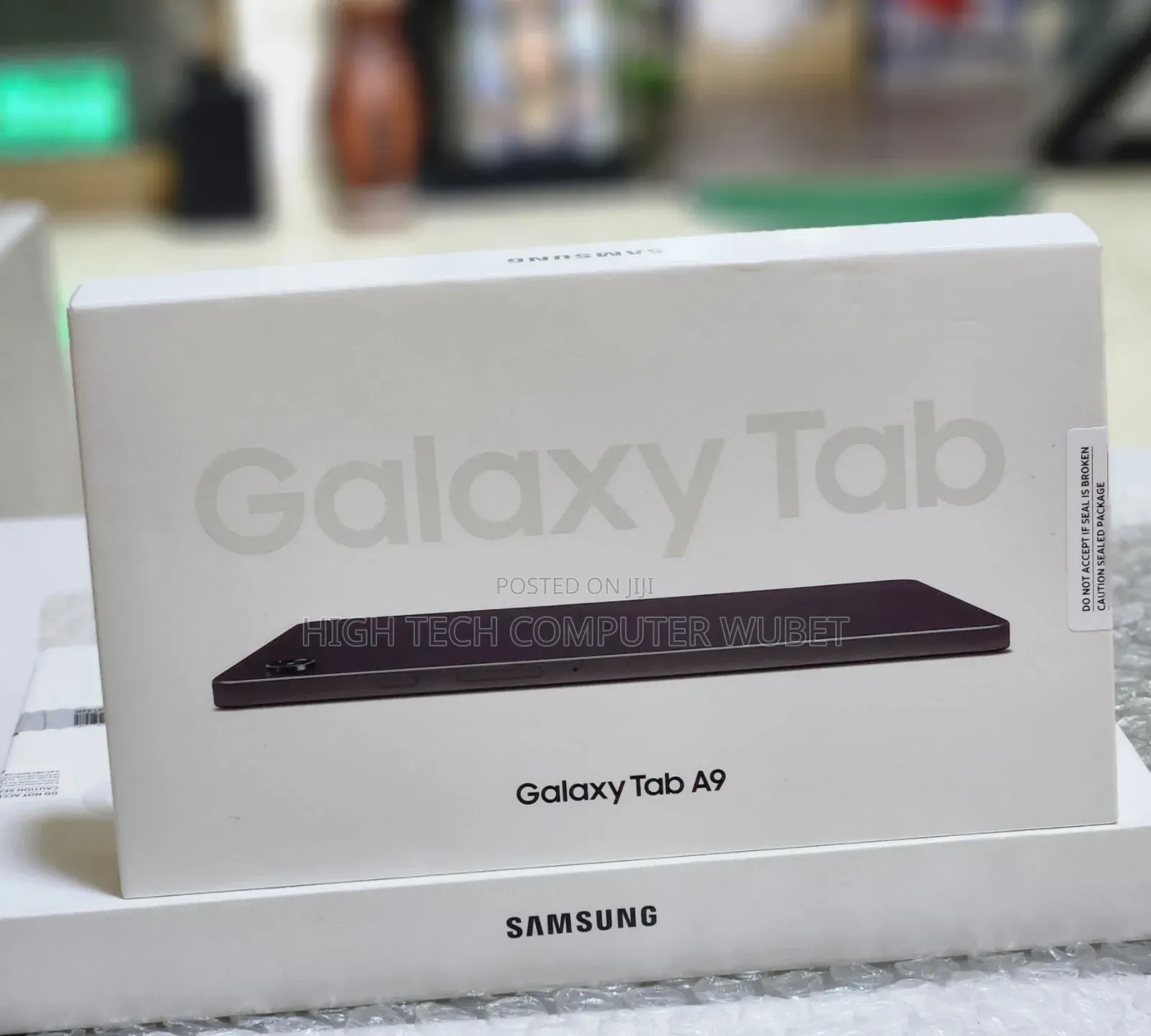 New Samsung Galaxy Tab A9 64 GB