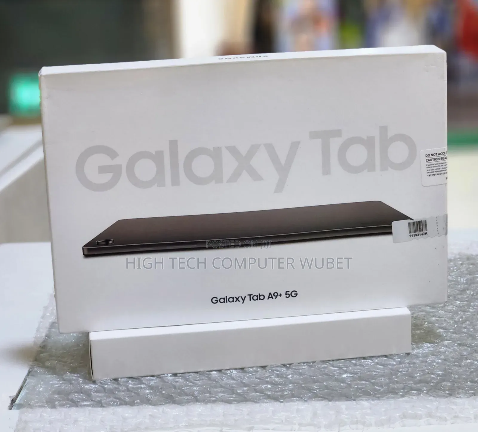 New Samsung Galaxy Tab A9 64 GB