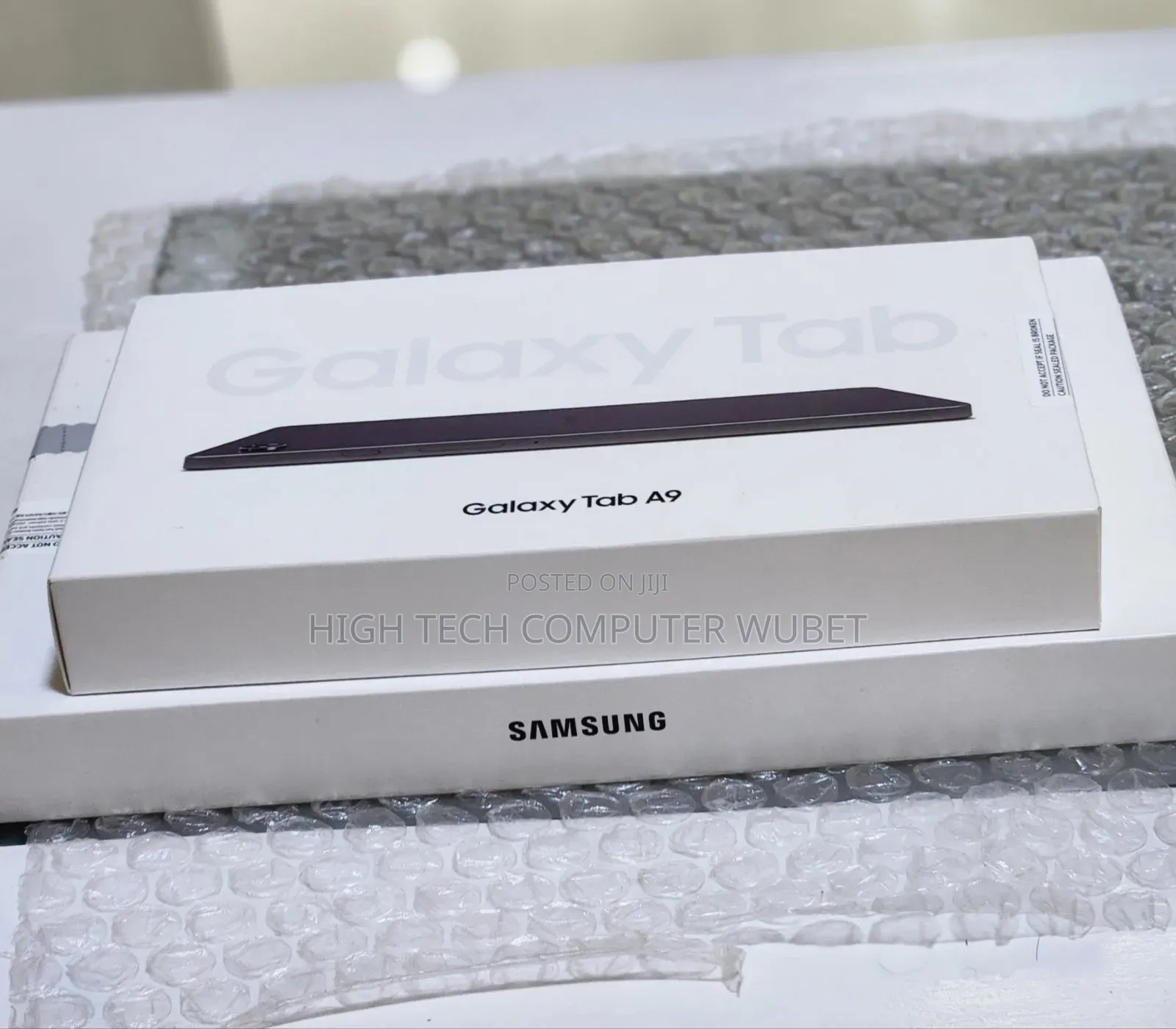 New Samsung Galaxy Tab A9 64 GB