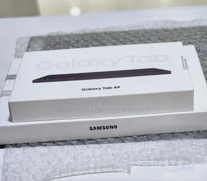 New Samsung Galaxy Tab A9 64 GB