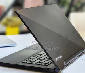 New Laptop Asus ROG Zephyrus G15 16GB Intel Core i7 SSD 512GB