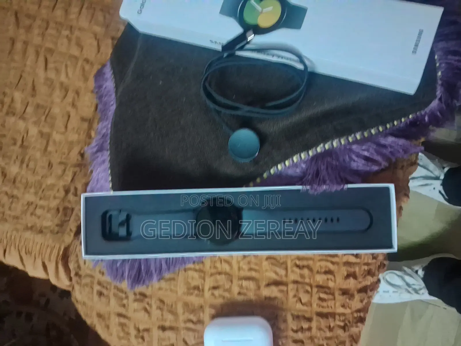 Samsung Galaxy Watch