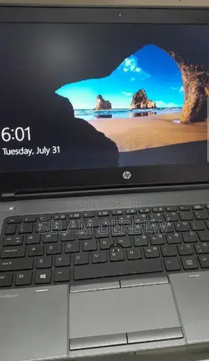 Photo - New Laptop HP ProBook 430 G1 8GB Intel Core I5 SSD 500GB