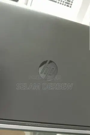 New Laptop HP ProBook 430 G1 8GB Intel Core I5 SSD 500GB