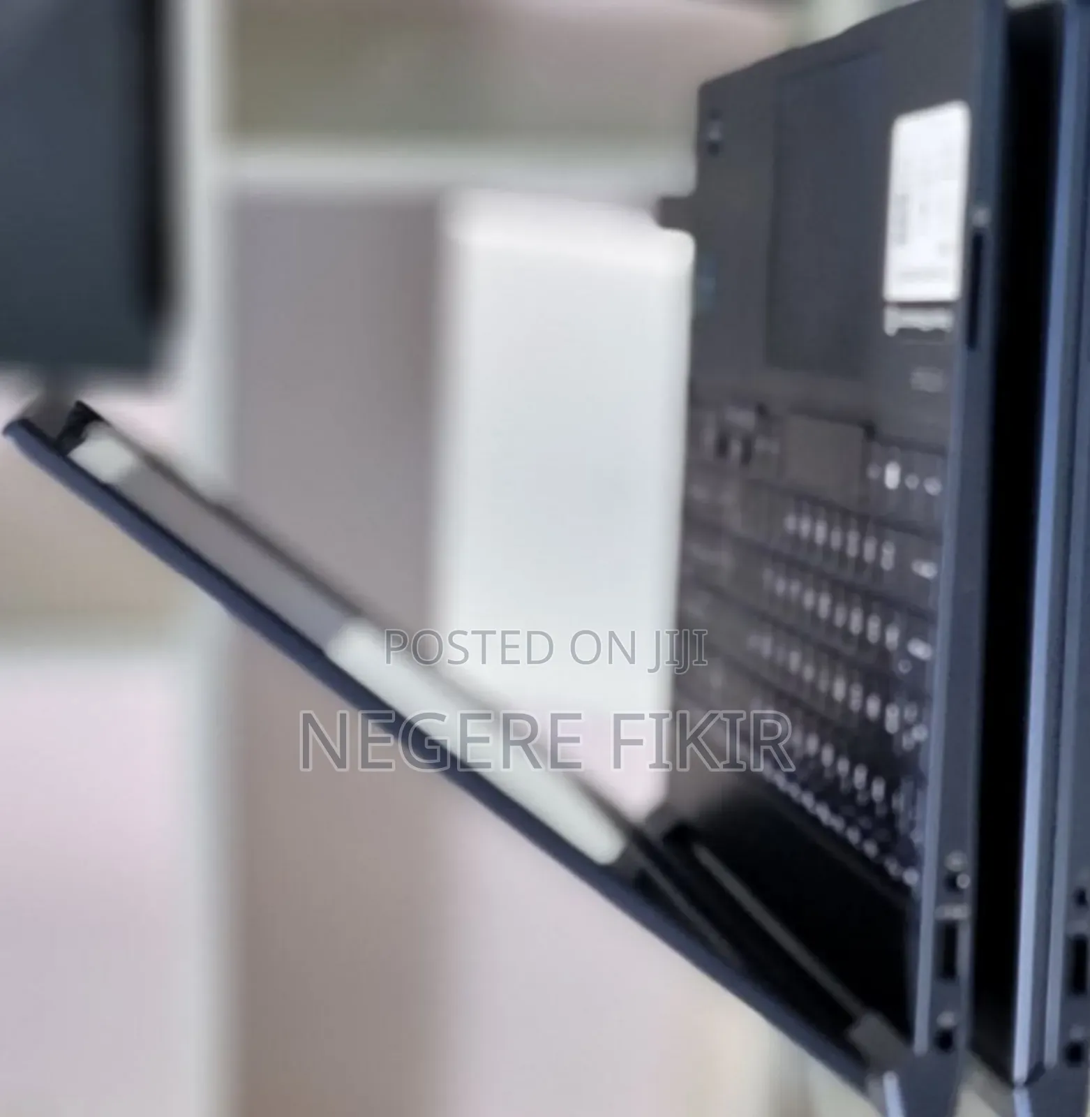 New Laptop HP Victus 16 8GB Intel Core I5 SSD 512GB