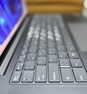 New Laptop Lenovo Yoga 7i 32GB Intel Core I7 SSD 1T