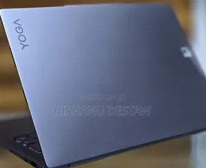 New Laptop Lenovo Yoga 7i 32GB Intel Core I7 SSD 1T