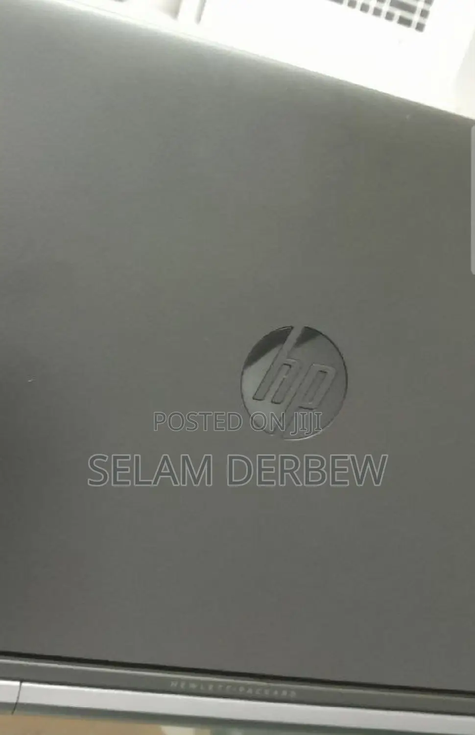 New Laptop HP ProBook 430 G1 8GB Intel Core I5 SSD 500GB