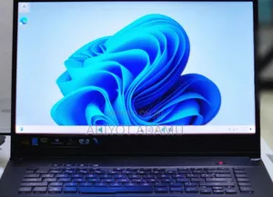 Photo - New Laptop Asus ROG Zephyrus G15 16GB Nvidia SSD 512GB